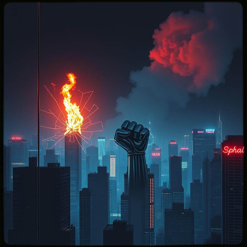 Song Cover Image