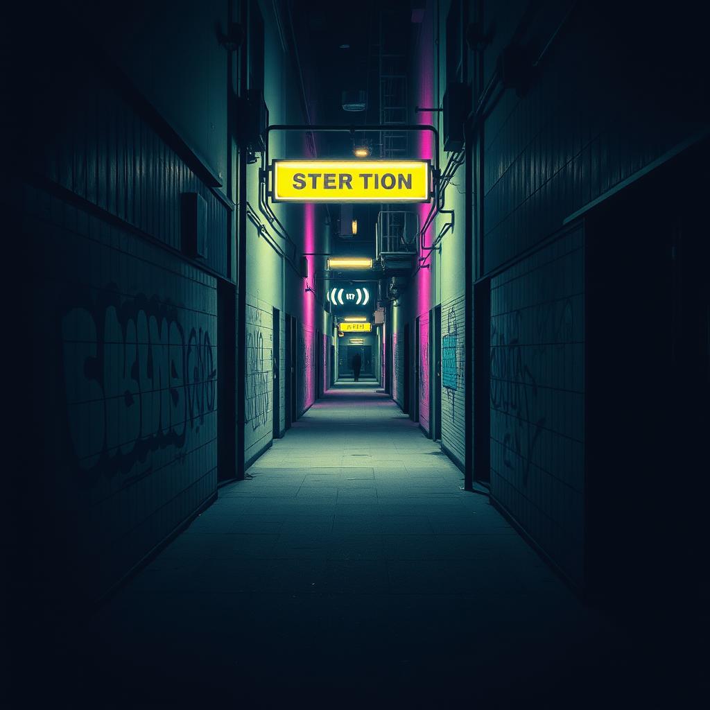 Image for DARK n Grungy