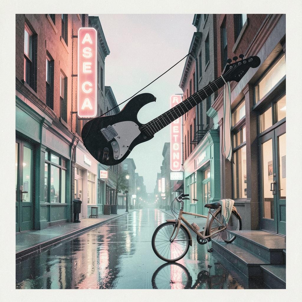 Song Image