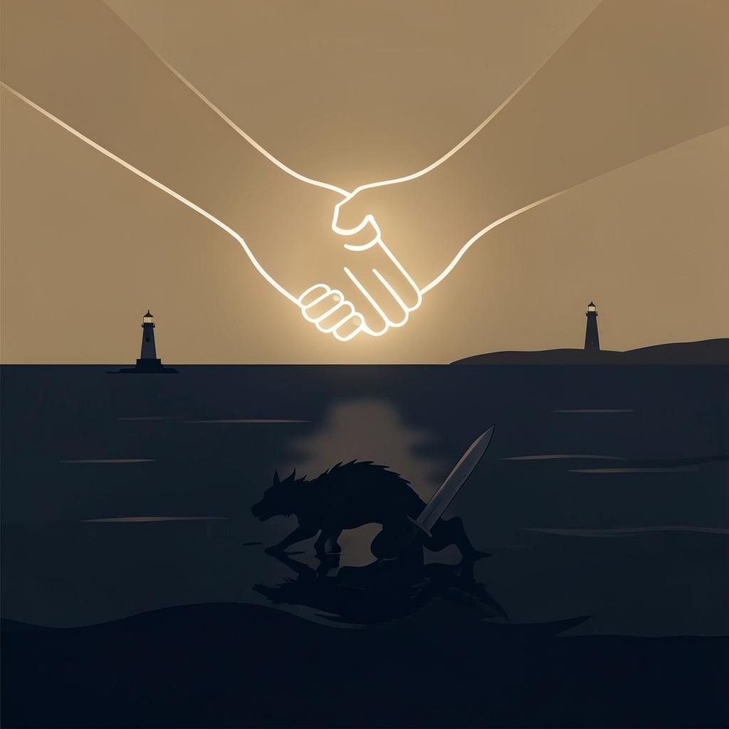Don’t Let Go (Acoustic) artwork