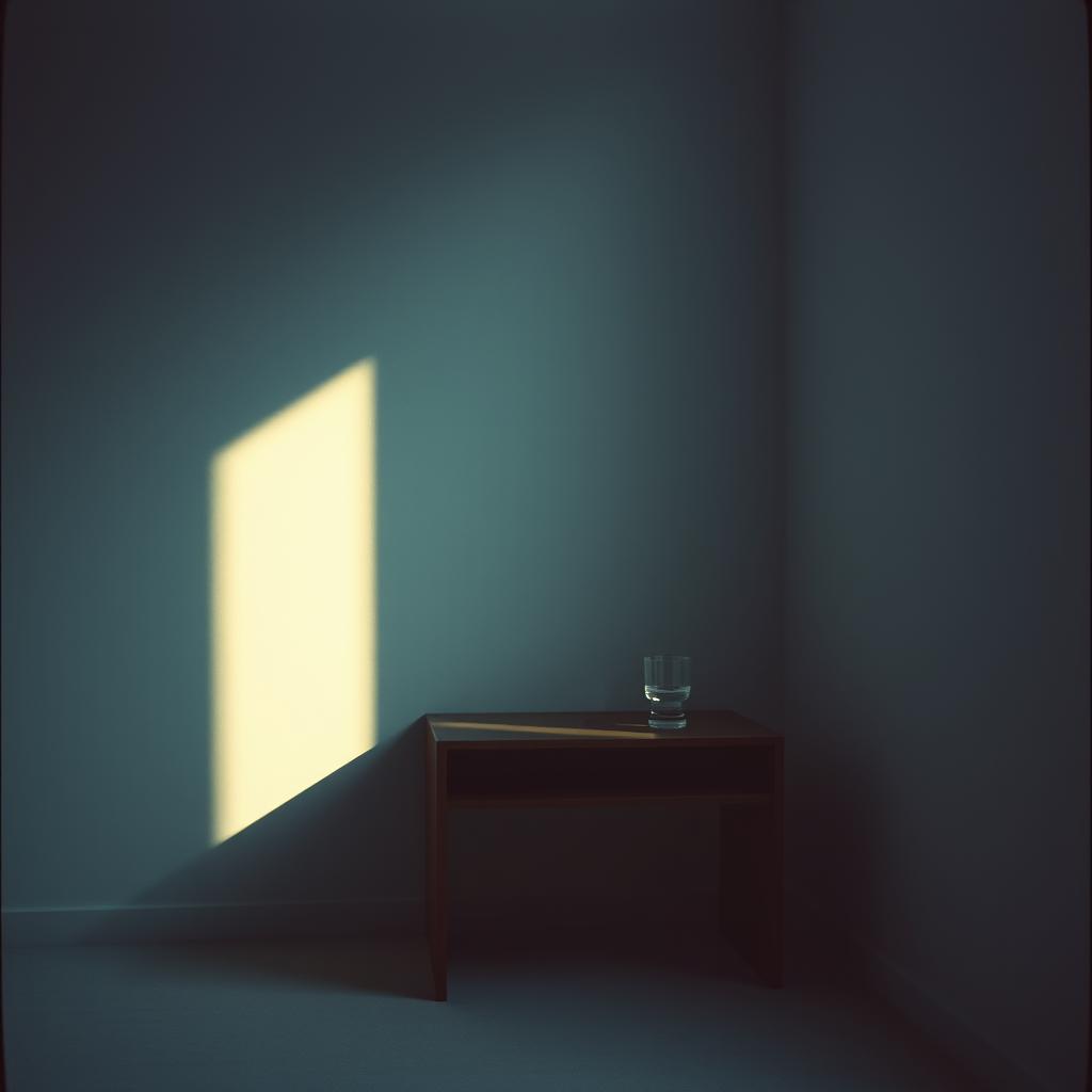 New - Before We Begin Transition artwork