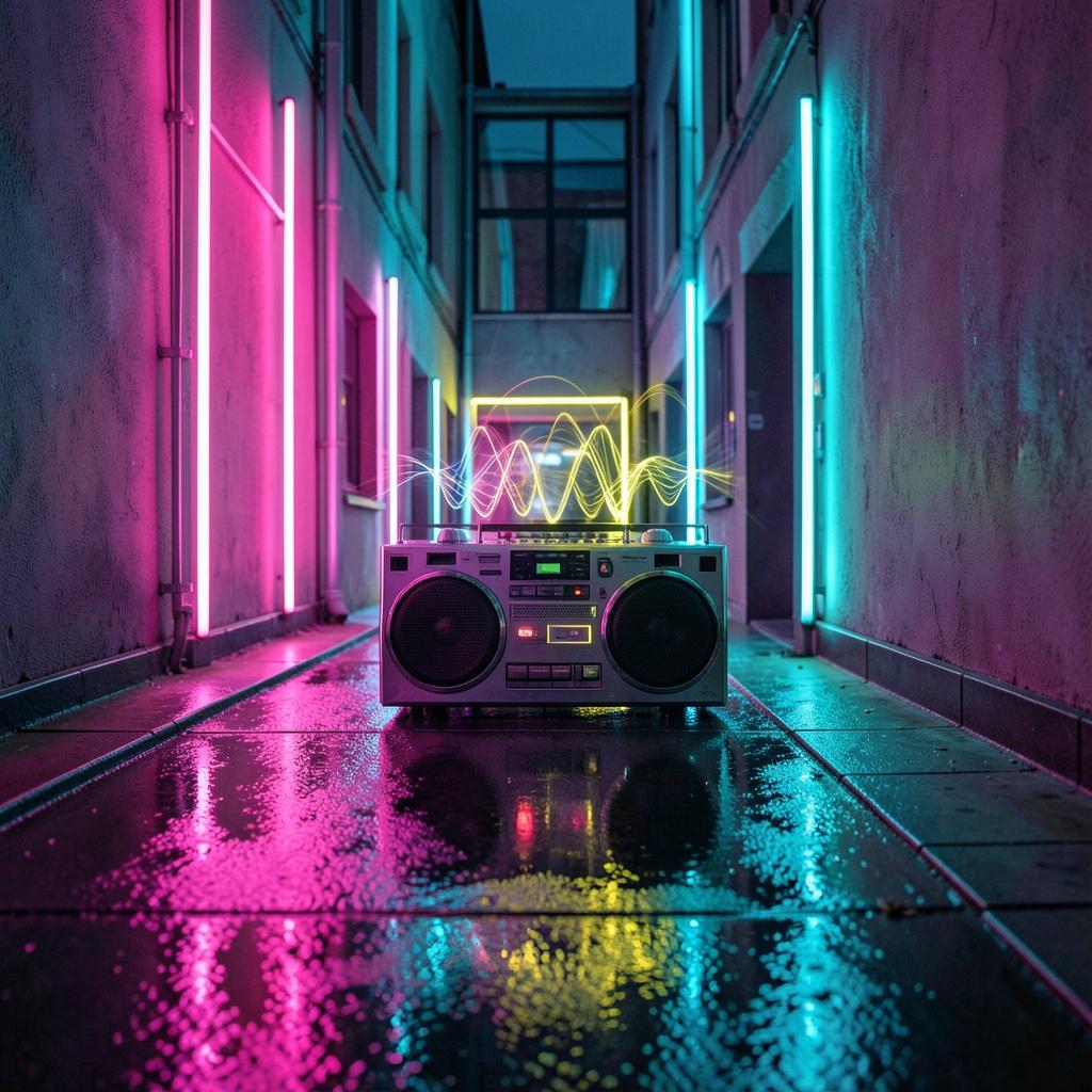 Song Image