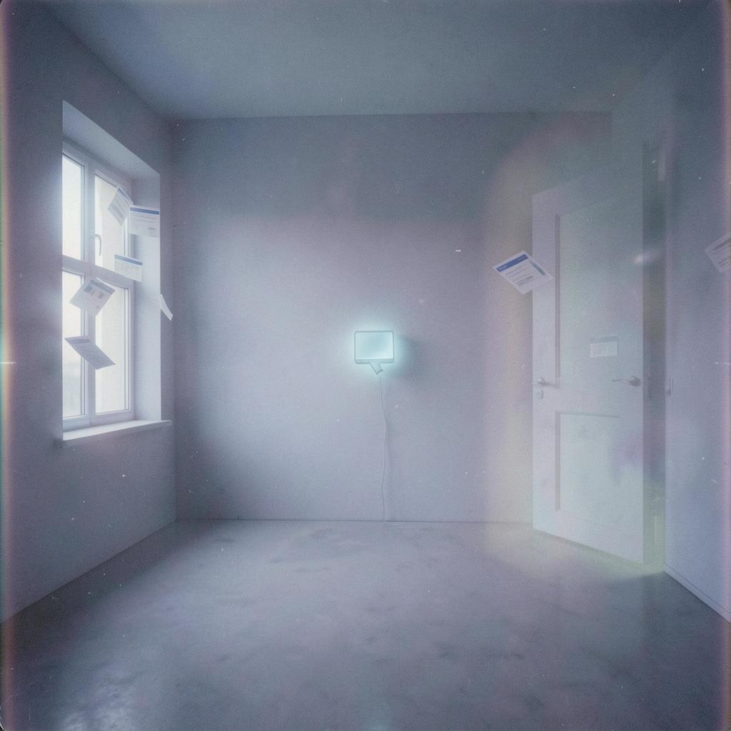 Persona image for Zora Vael