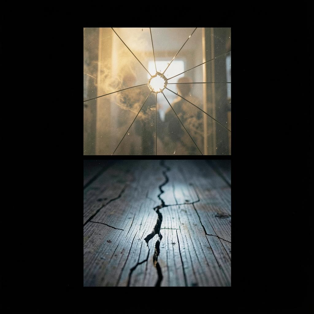 See Through The Lies artwork