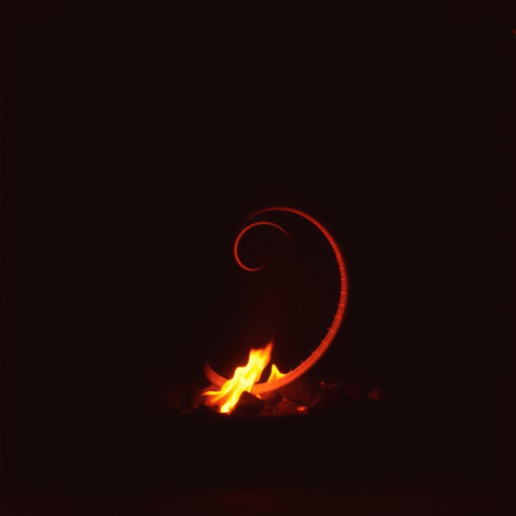stoic spiral (Remix) artwork