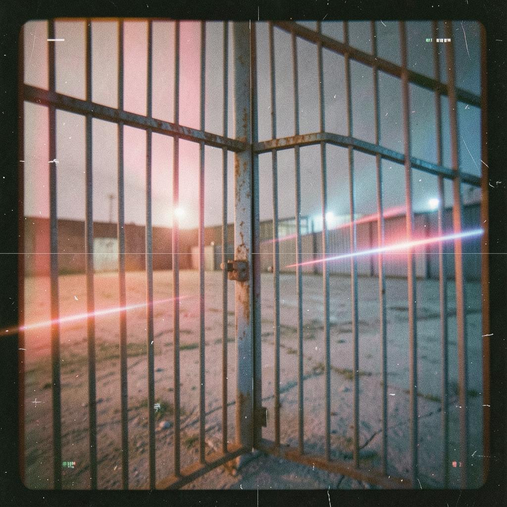 Through the Layers artwork