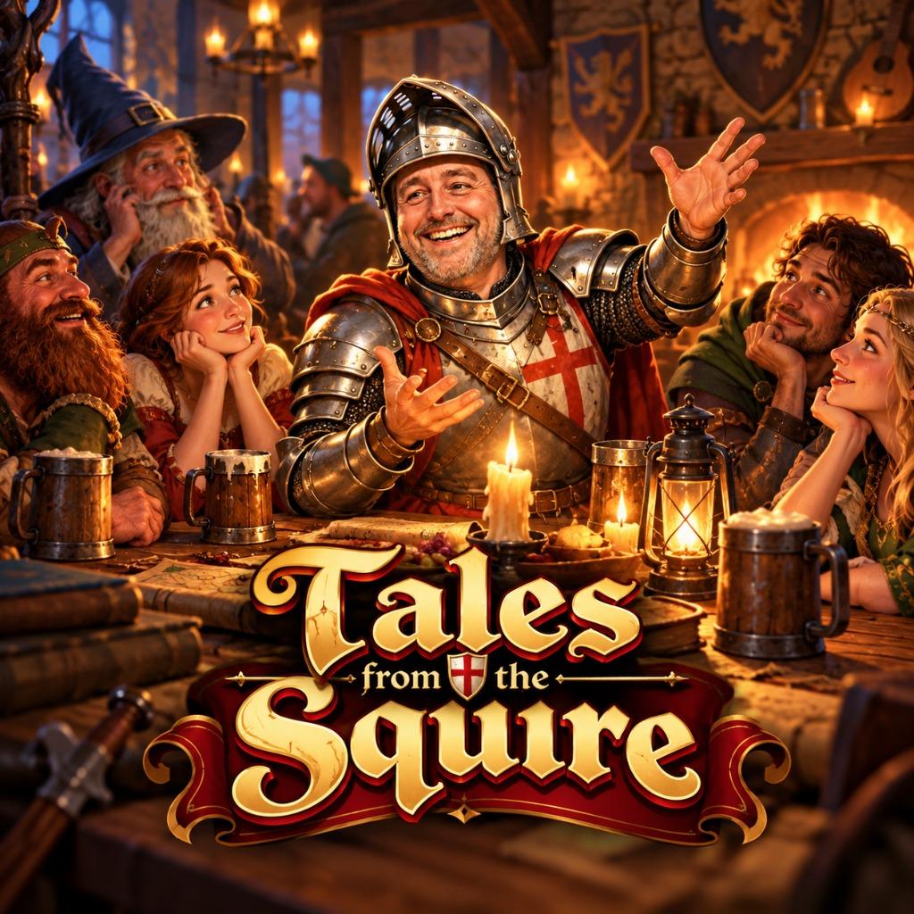 Tales from the Squire