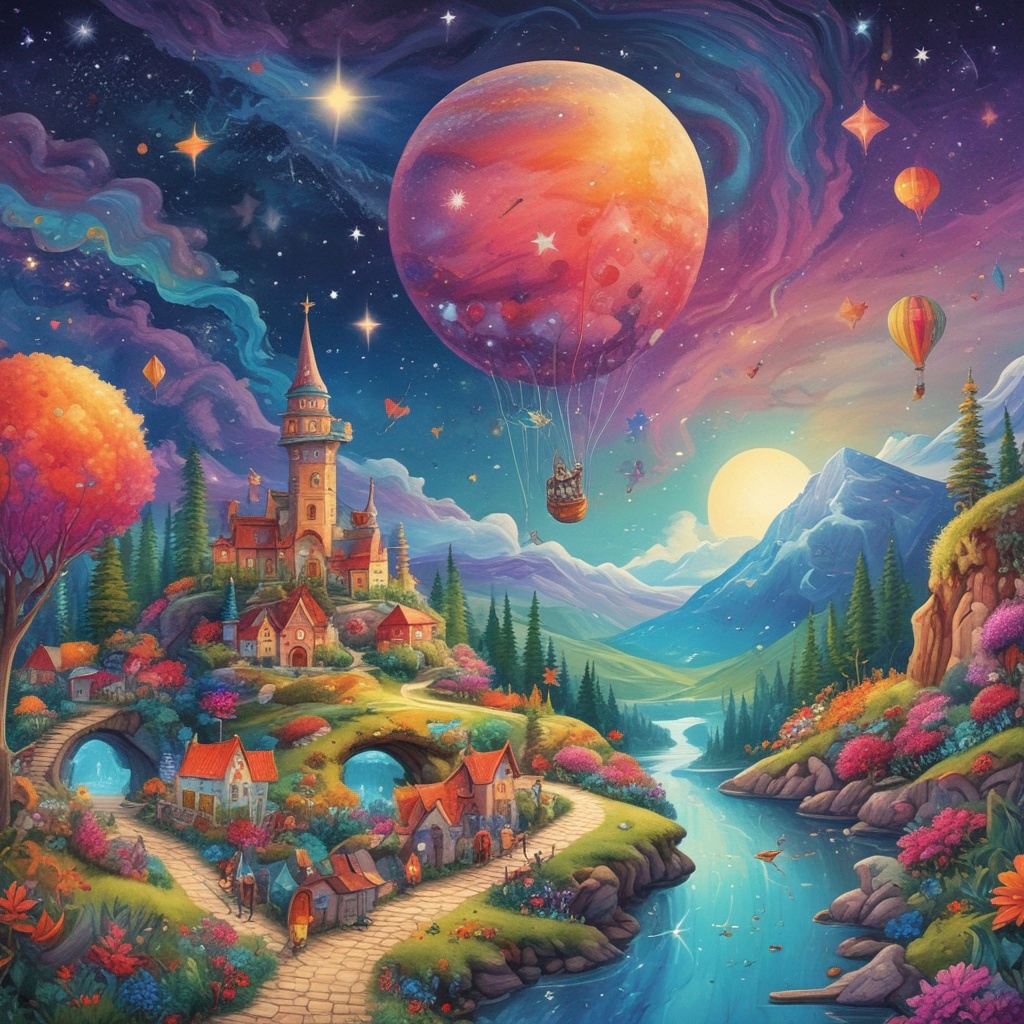 Playlist cover art