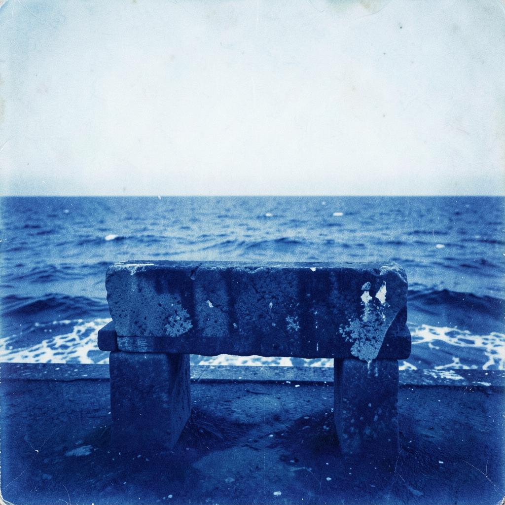 Je regarde la mer (Phonk) artwork