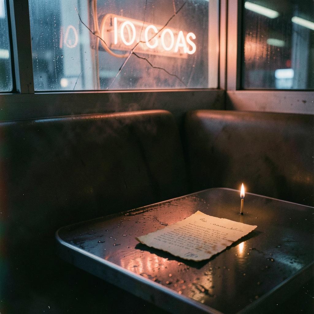 Song Cover Image