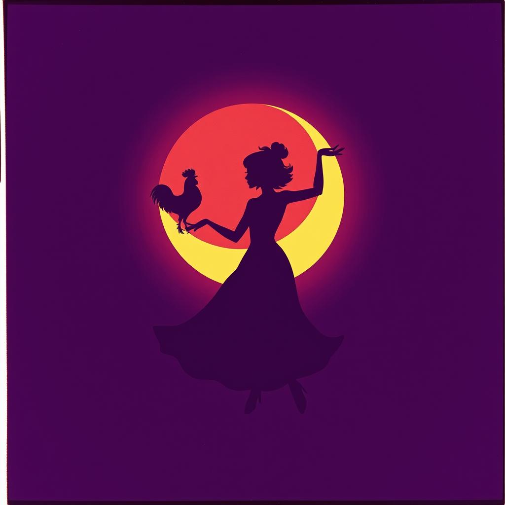 Persona image for Swing jazz