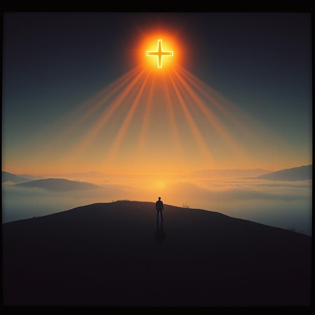 Voice image for LEVI -Gospel