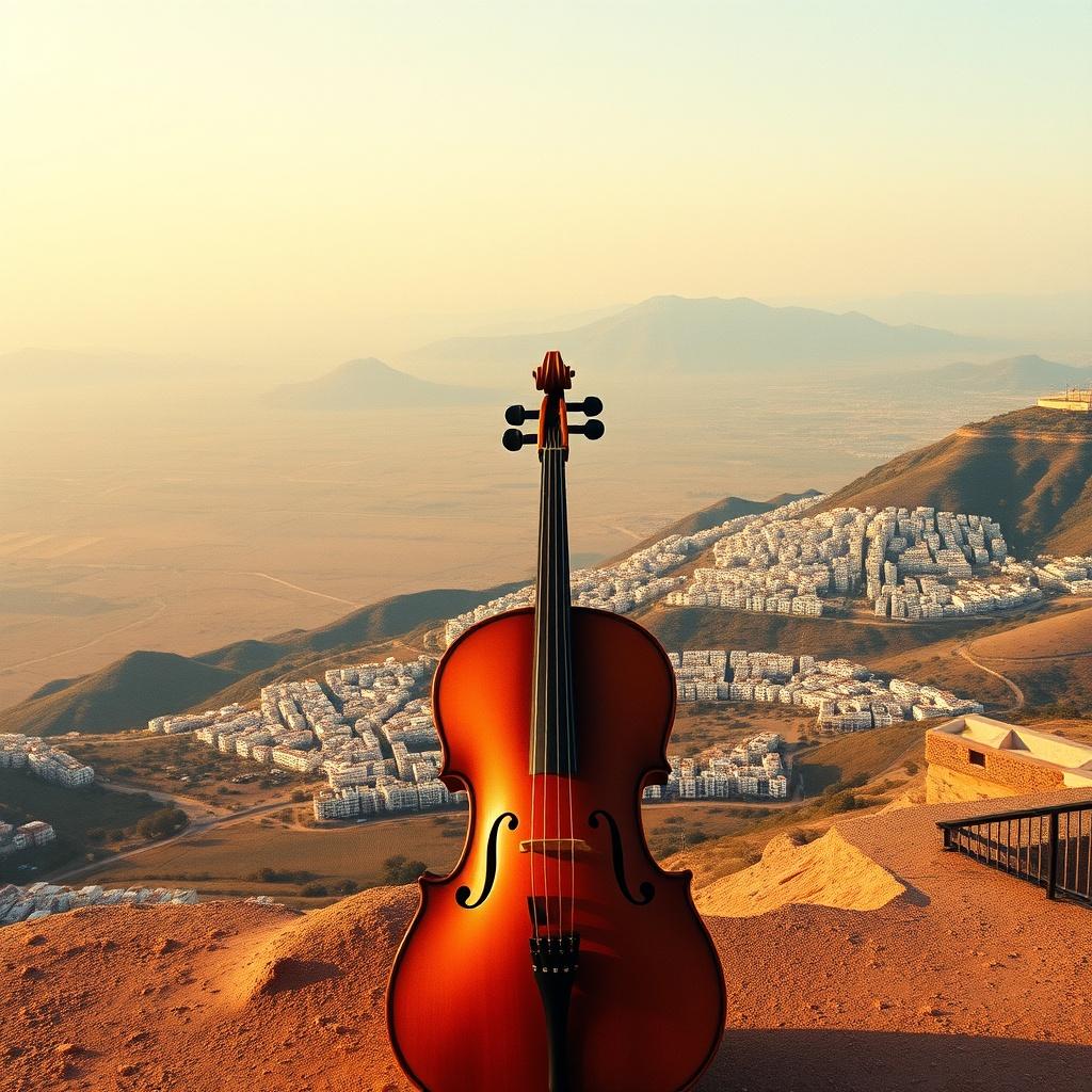 Orchestral Travelogue
