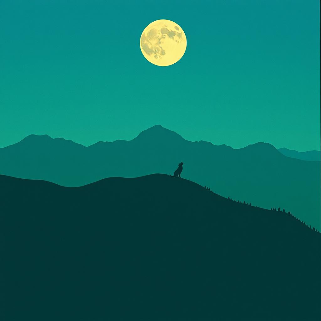 cold as the mountains (Cover) artwork