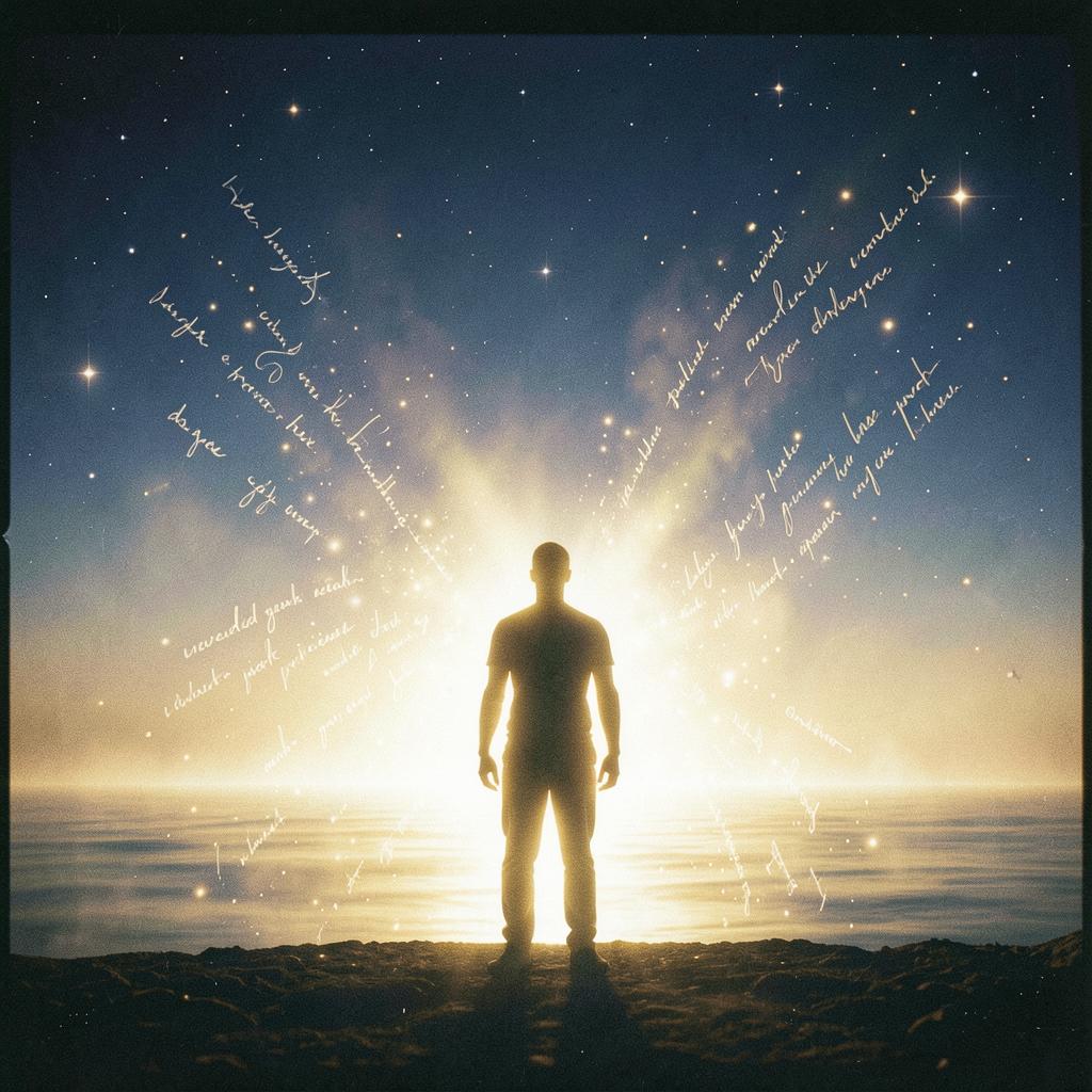The Pronoun artwork