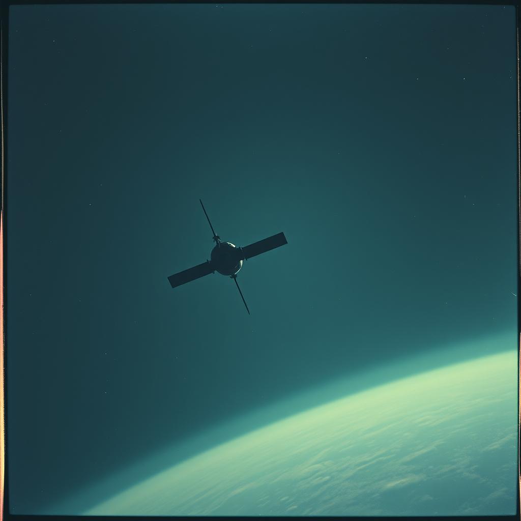 Gravitational Echo artwork