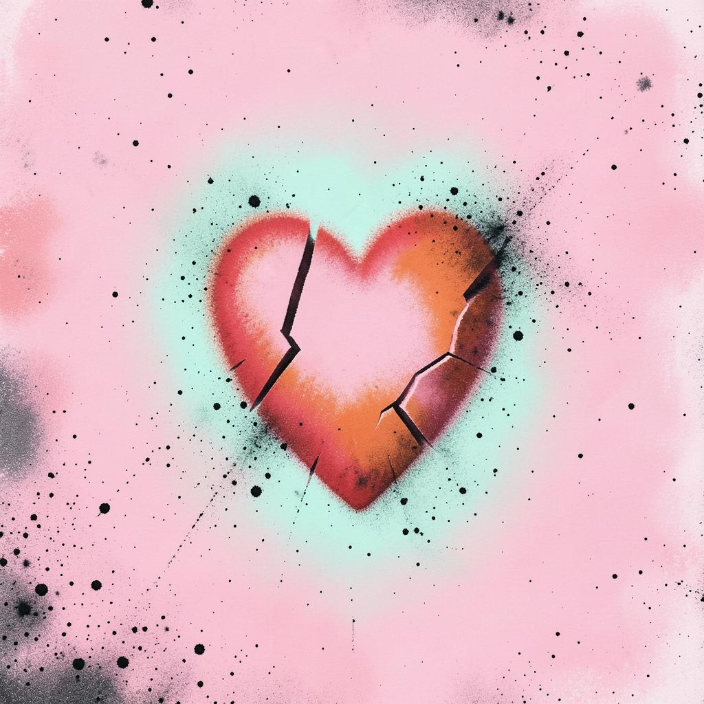 Pixel Heartbreak (2000's Pop Punk Cover 2) artwork