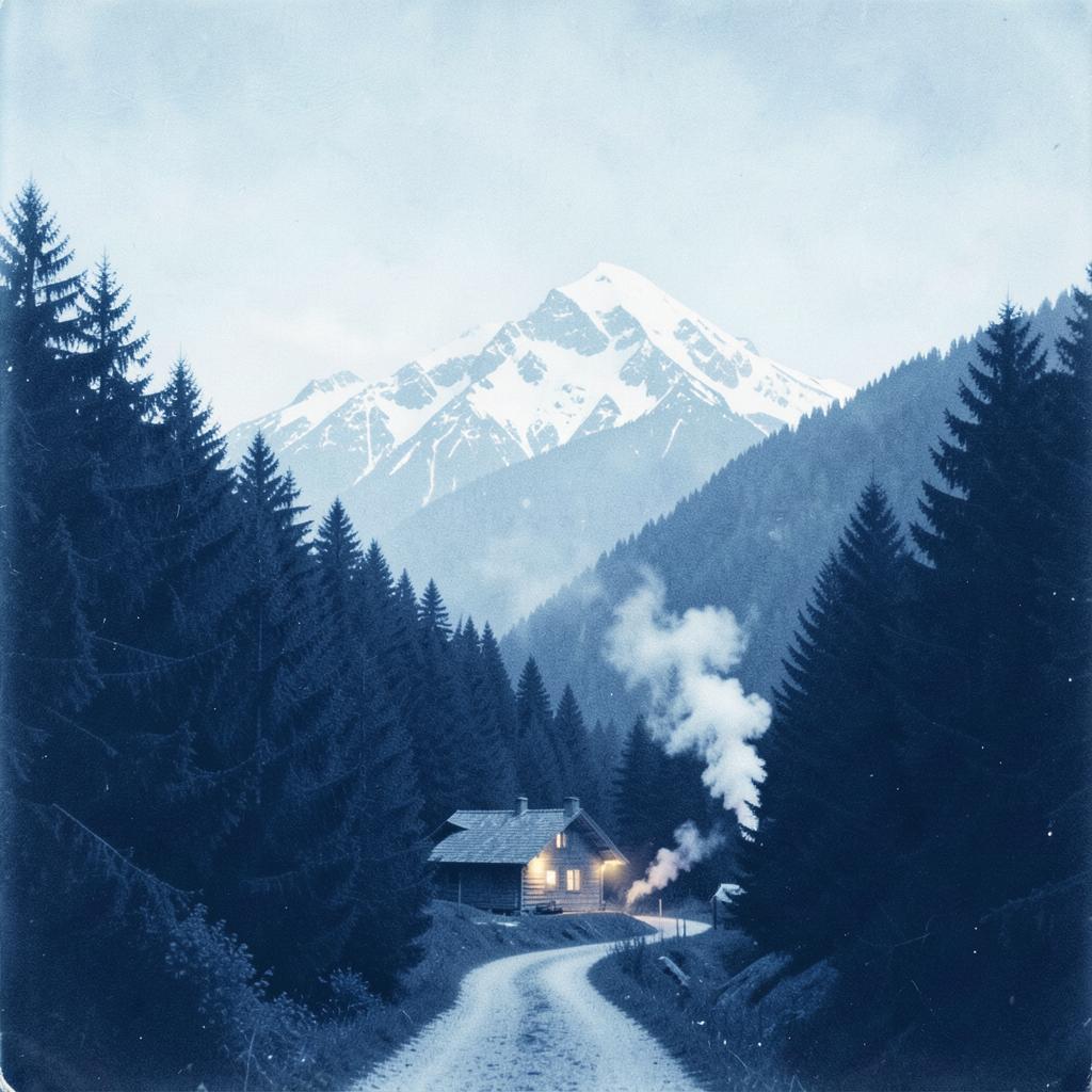 La Valle ❤️ artwork