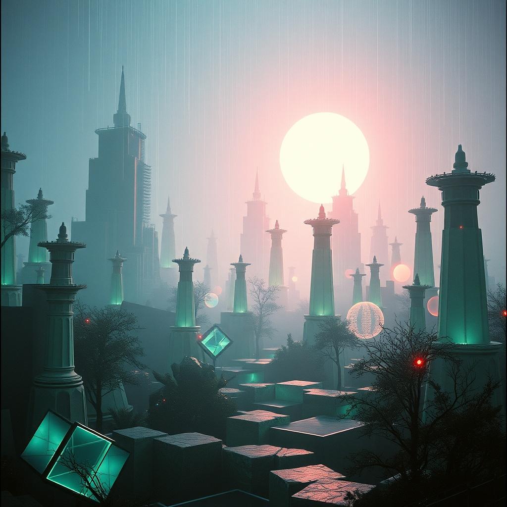 cyber renaissance