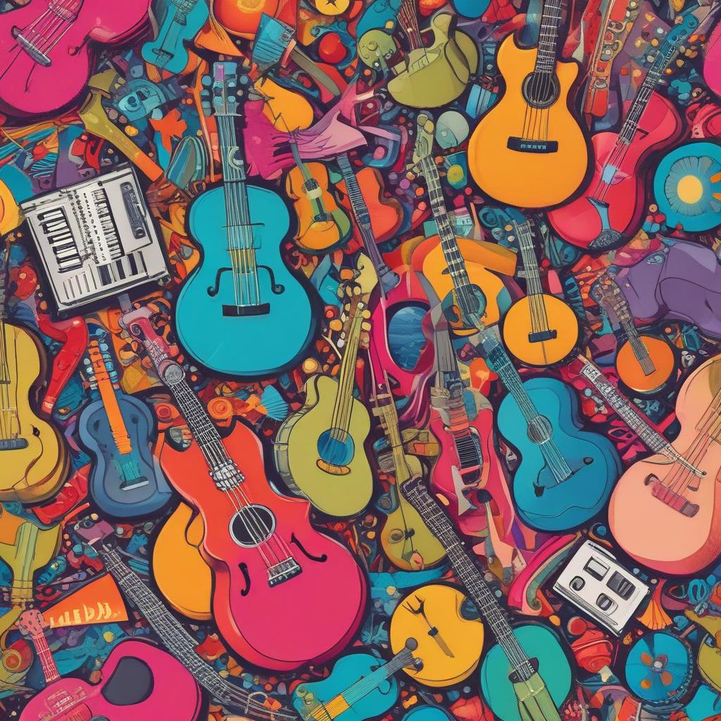 Song Image