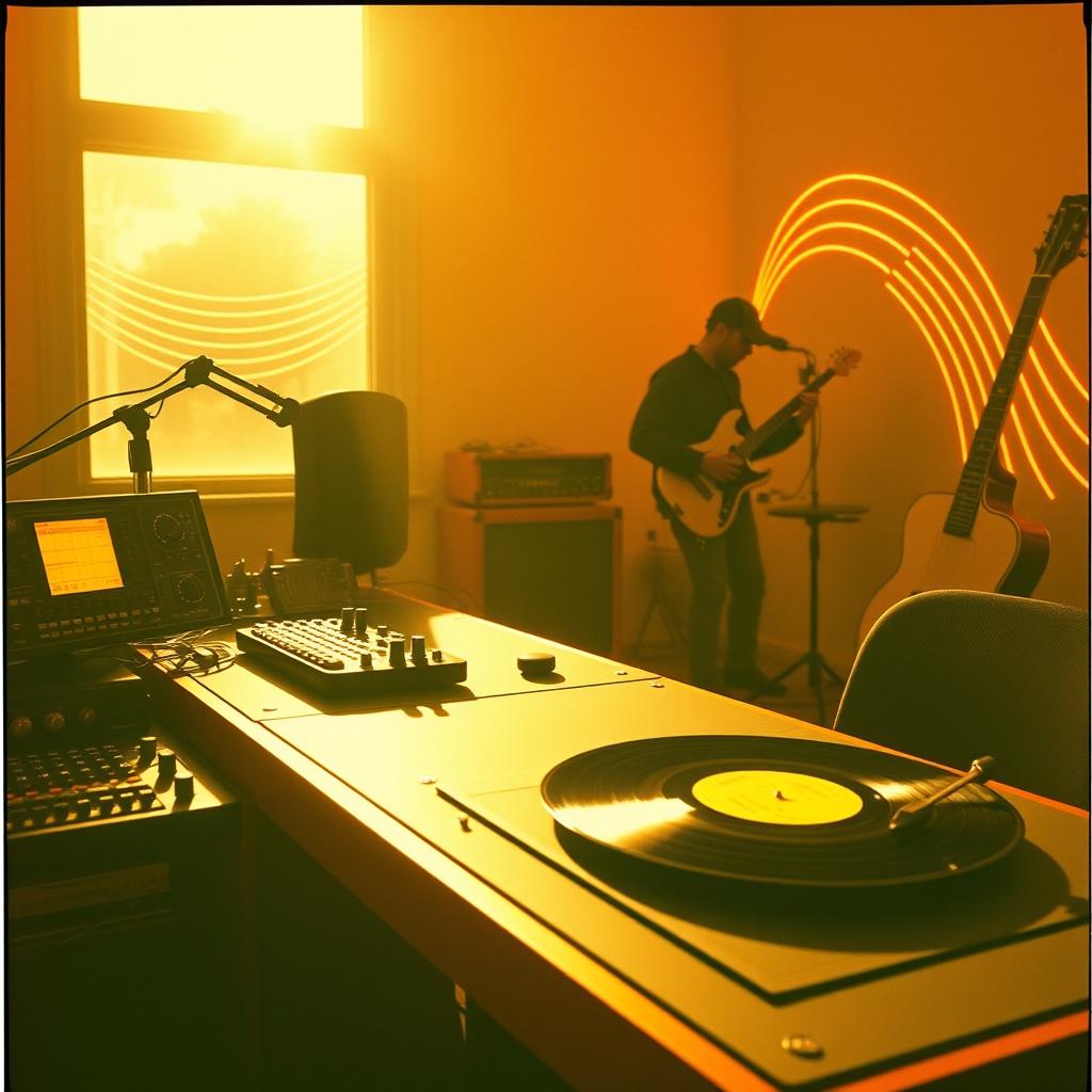 Song Cover Image