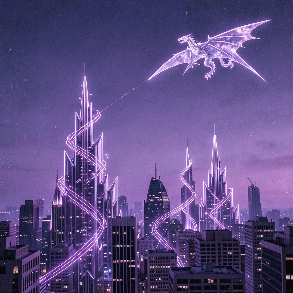 The Inherited Thorn - Battle Theme artwork