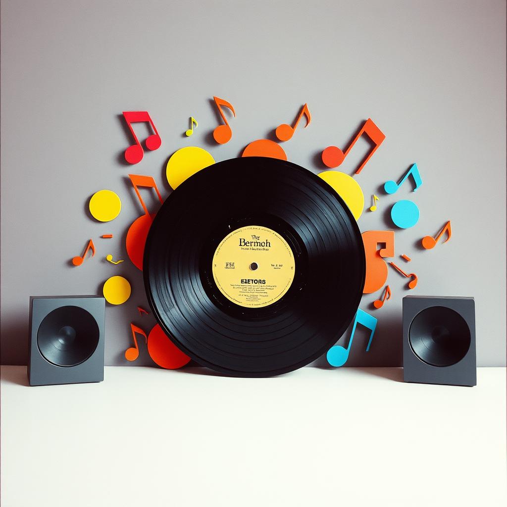 Song Image