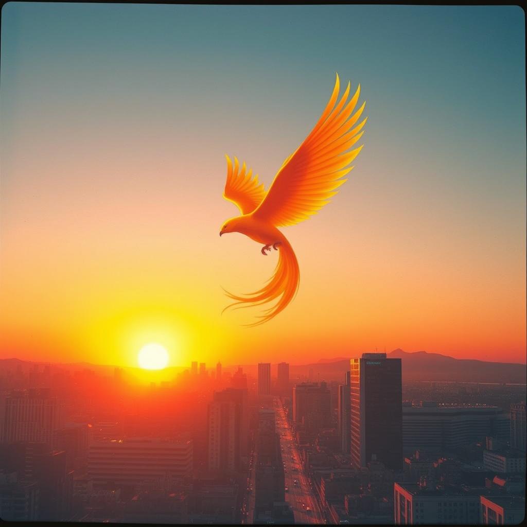 Persona image for Never-ending Ending