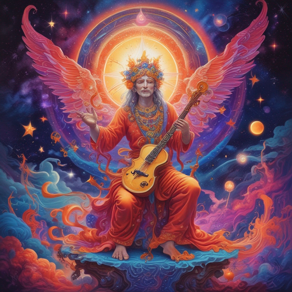 Song Image