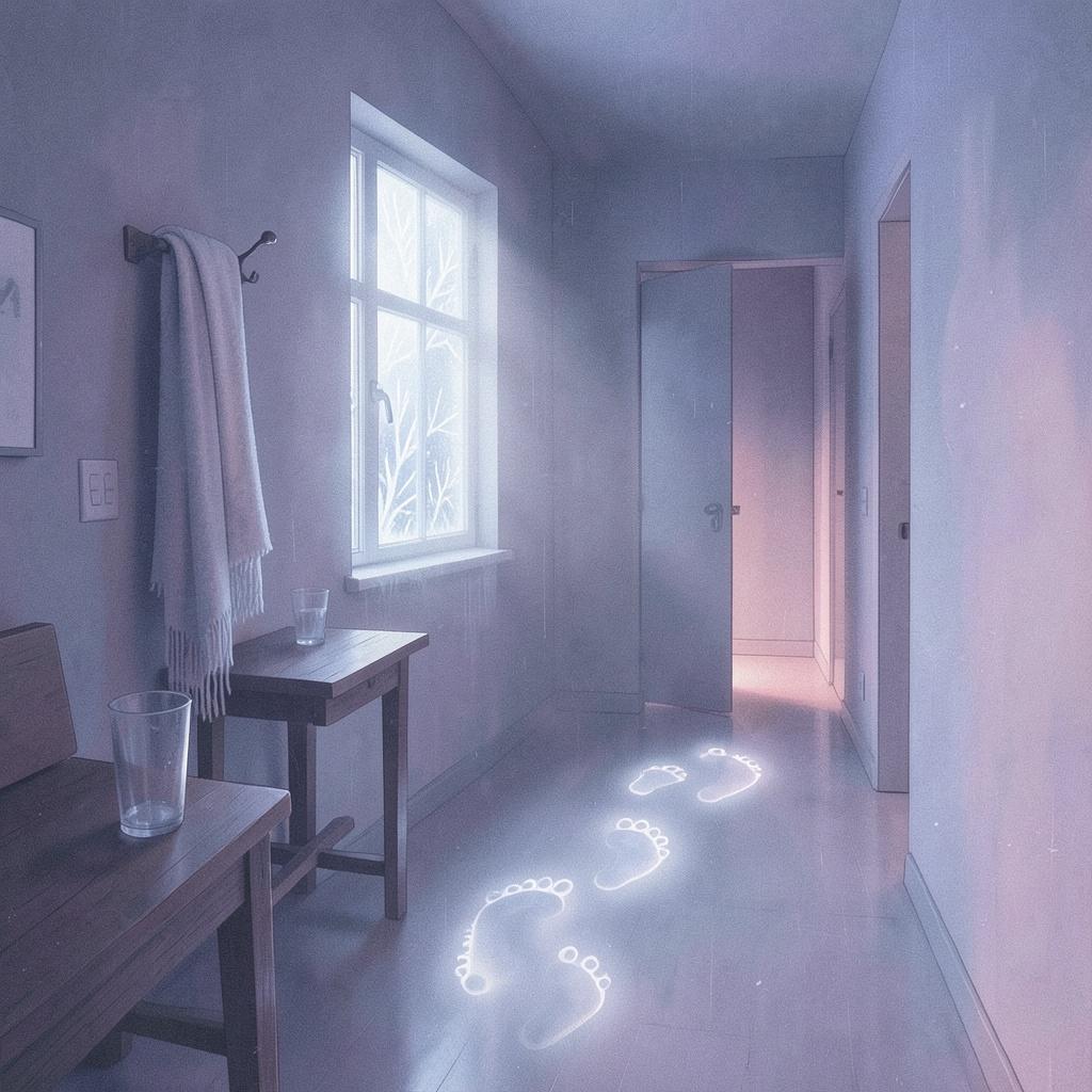 Wo bist du hin - Maya Love artwork