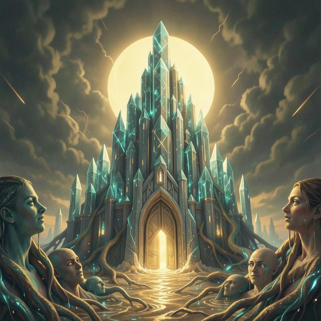 Musicae Mundus 🗺️🌌 3
