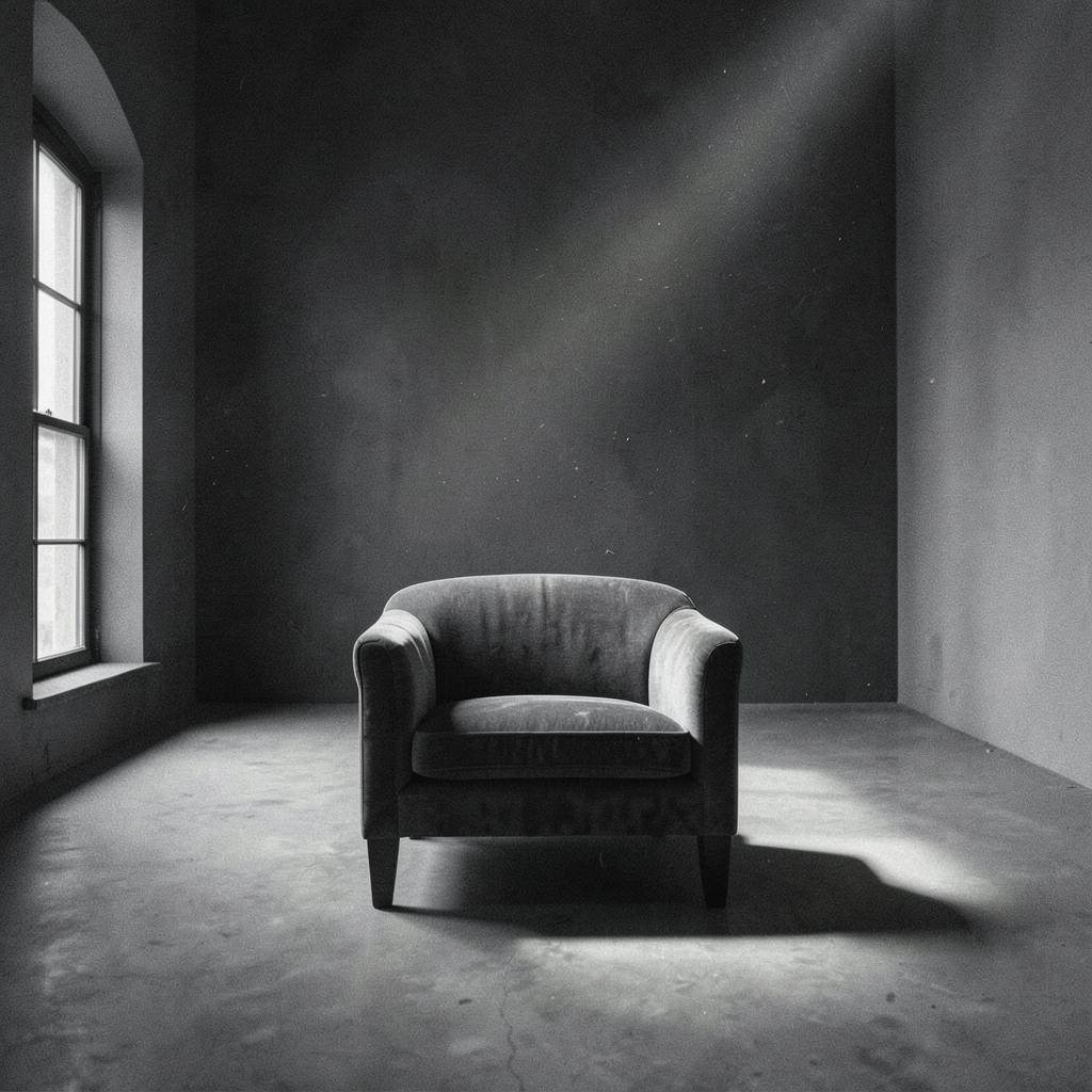 Ton indifférence artwork
