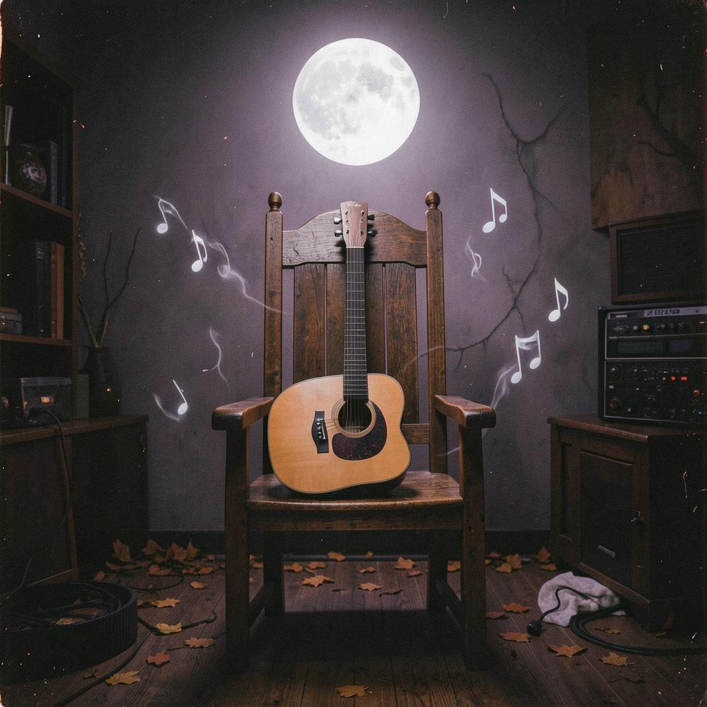 Image for Here Comes April, And The Streets Are On Fire (And I Have Not Lost Sight Of Why)