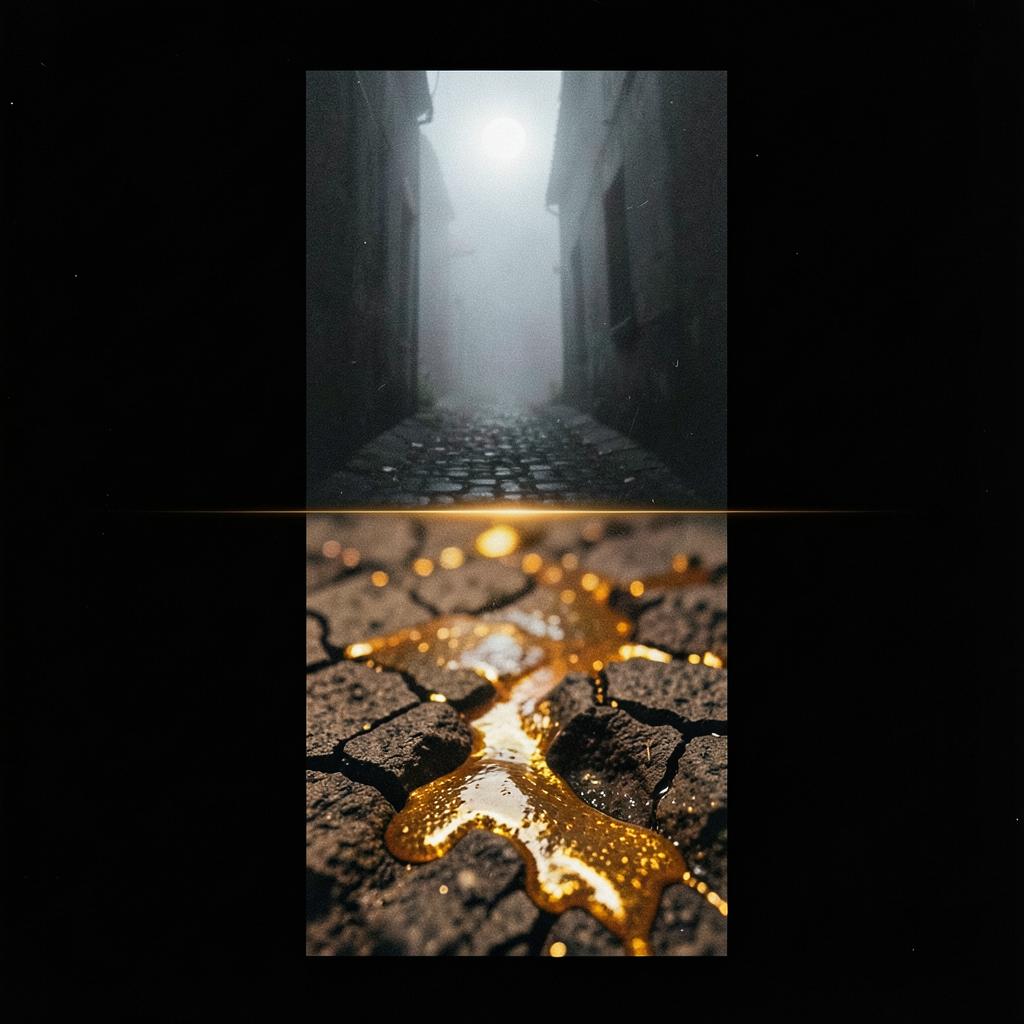 Always More 2 artwork