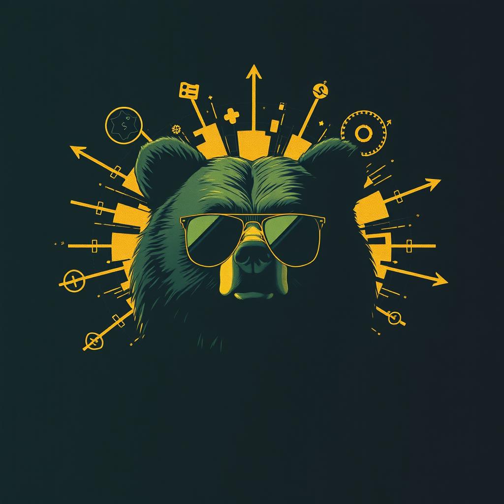 Not Financial Advice artwork