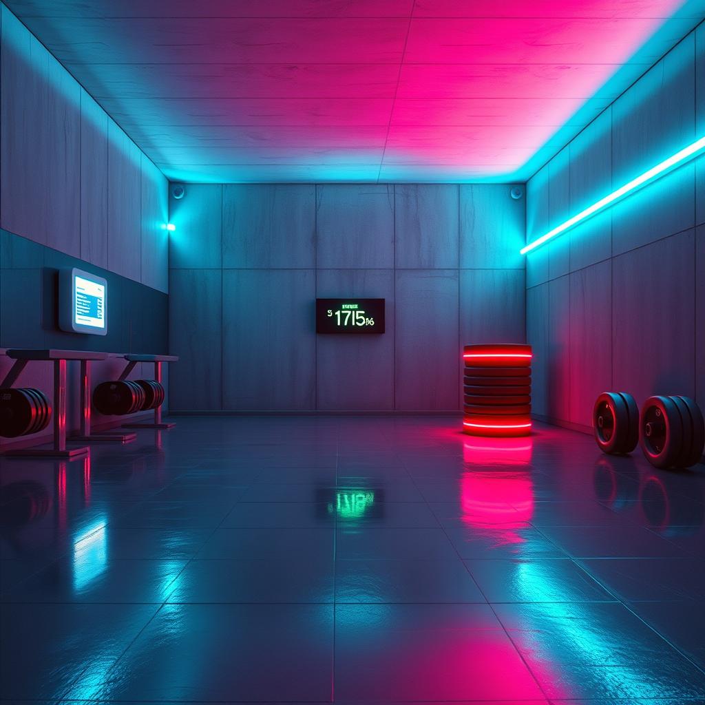 la Fitness 3