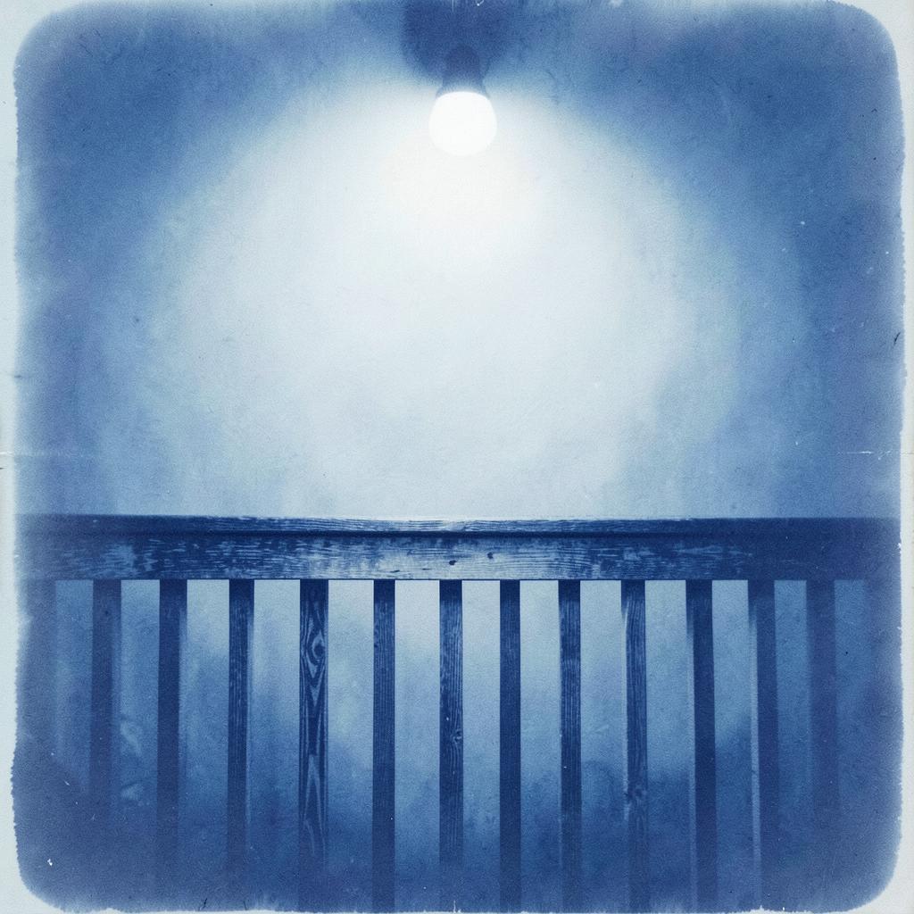 Still Here artwork