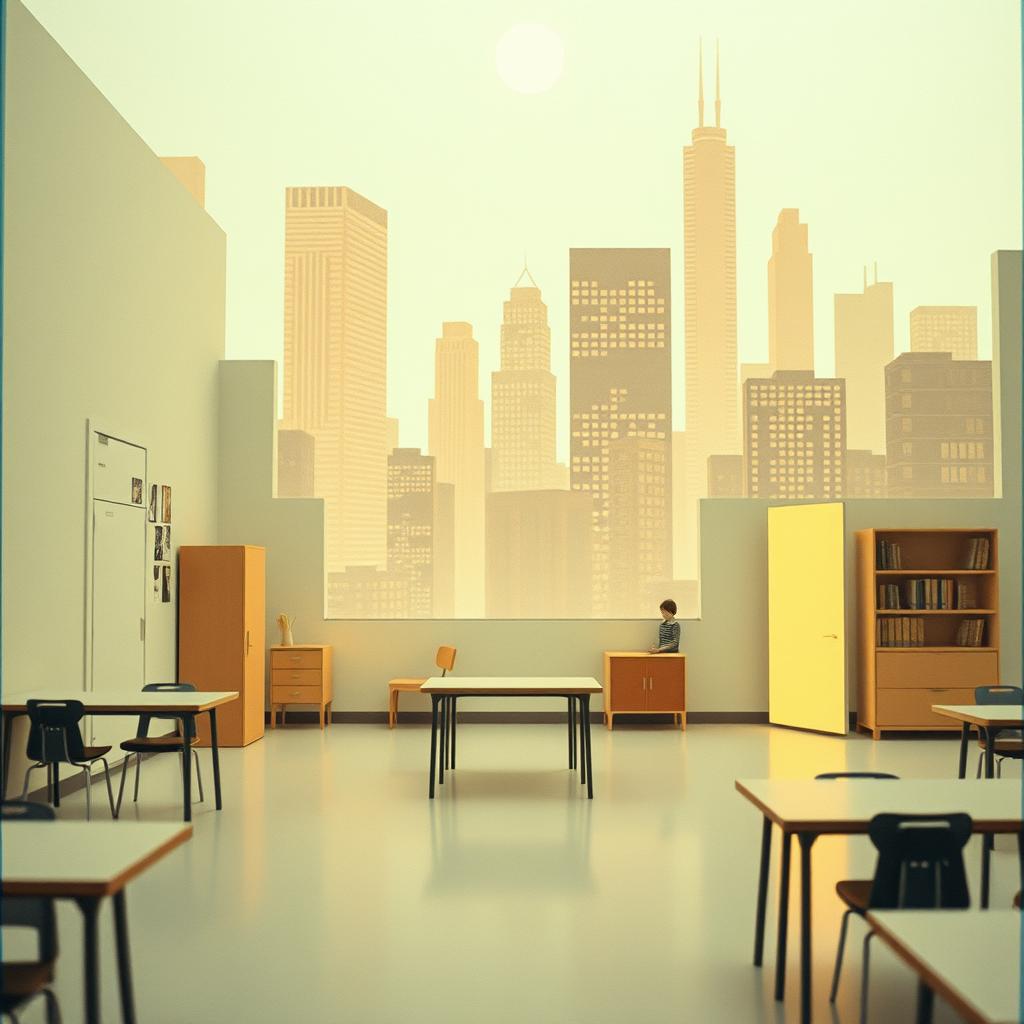 Change The Atmosphere artwork