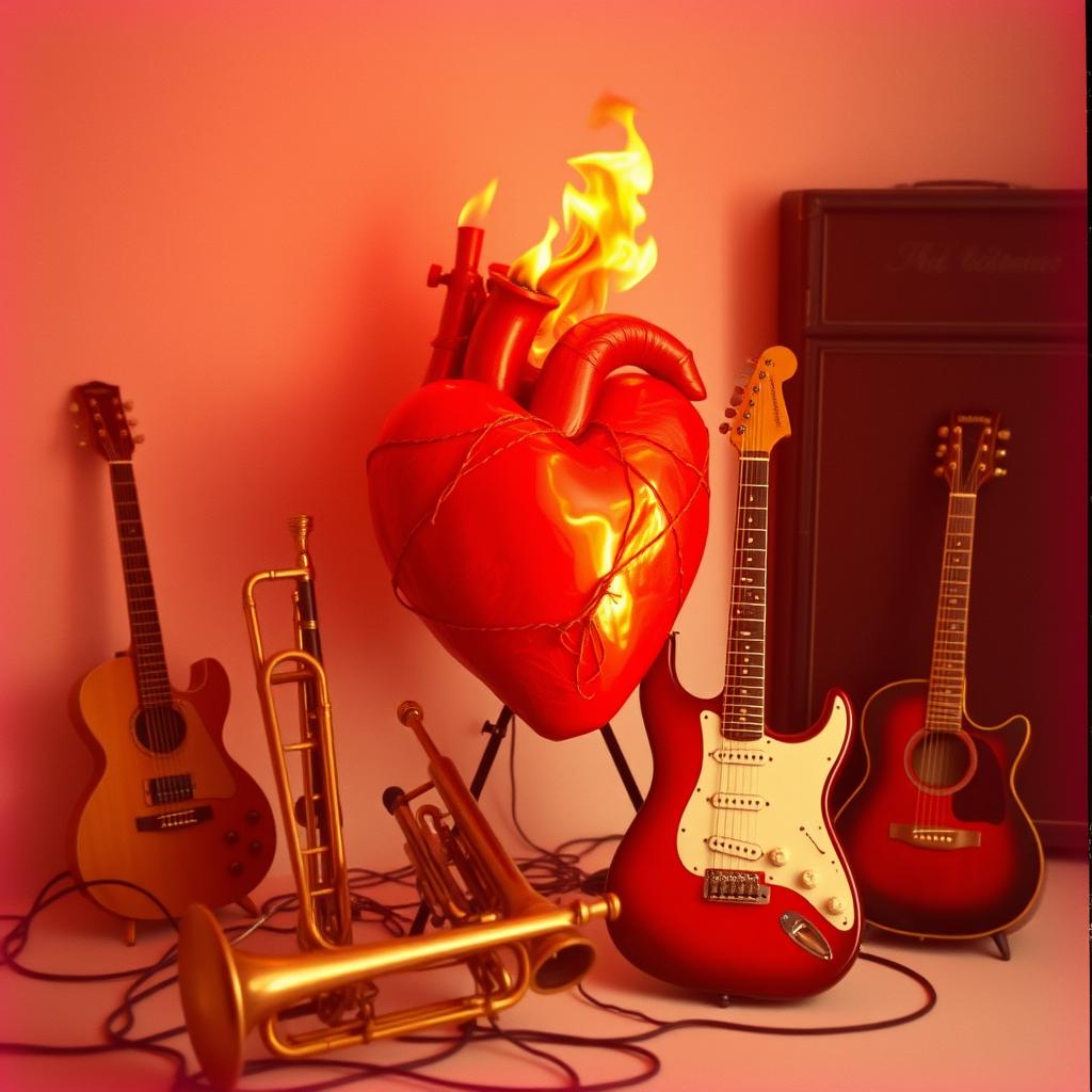 Song Image