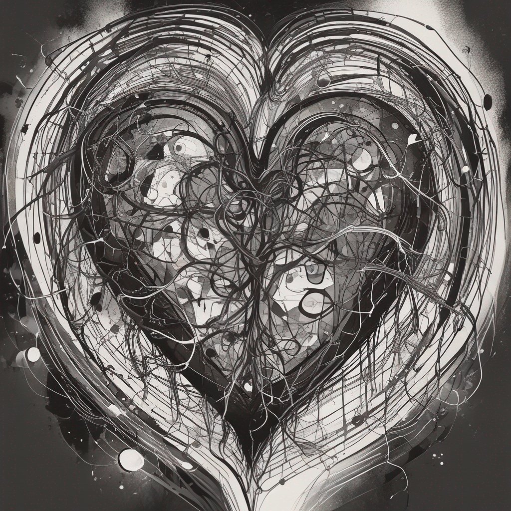 Foolish Lover artwork