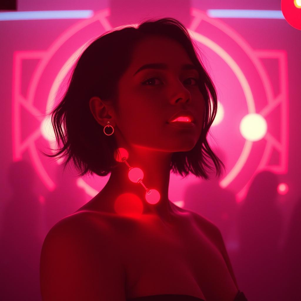 Persona image for High
