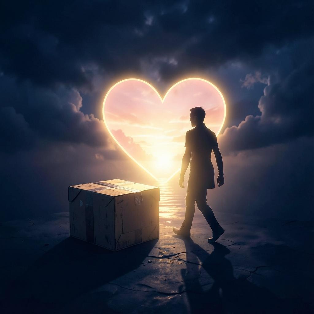 Persona image for Danser med lyset