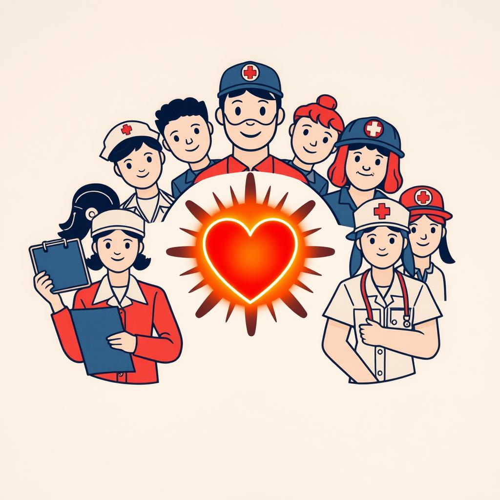 Everyday Heroes Song | Brave Tots artwork