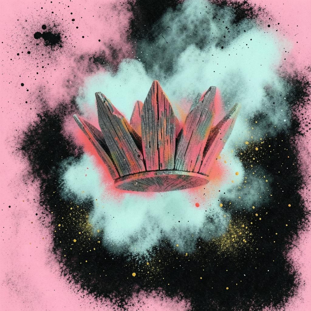 new generation crazy artwork