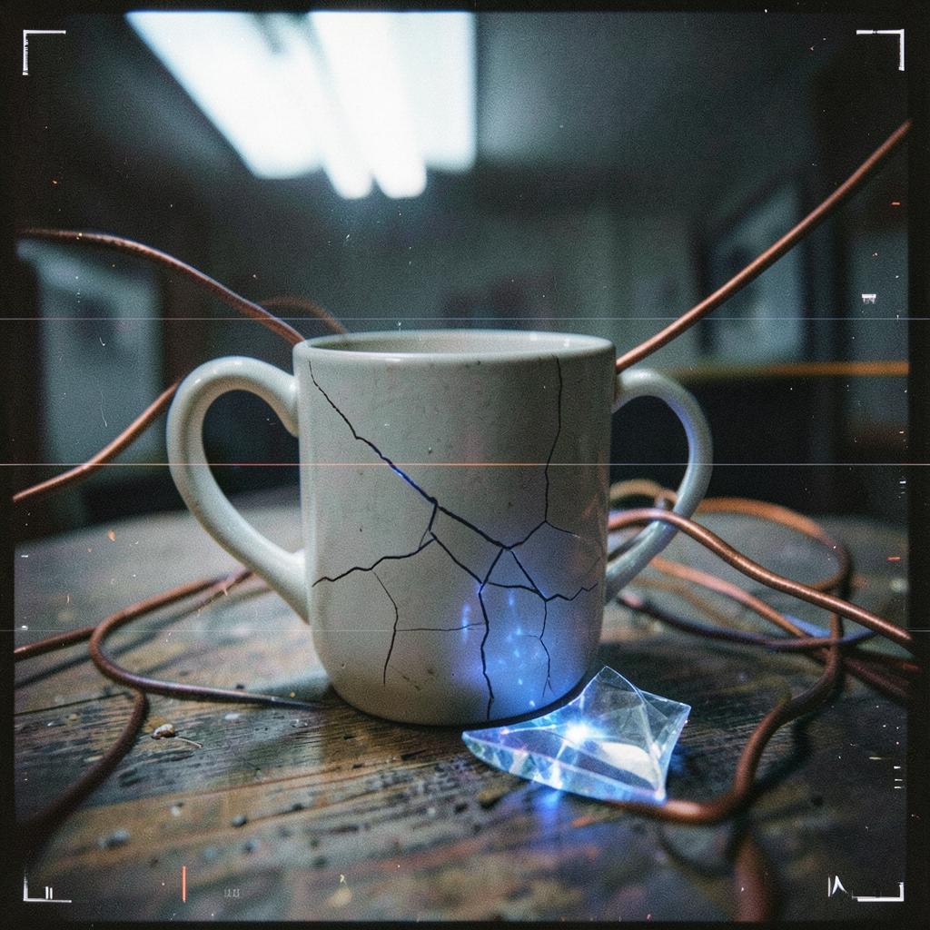 System Override artwork