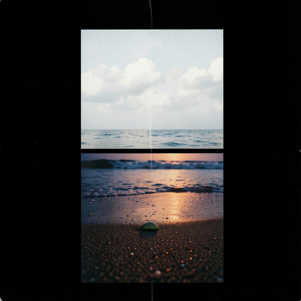 夏の記憶 (Memories of Summer) artwork
