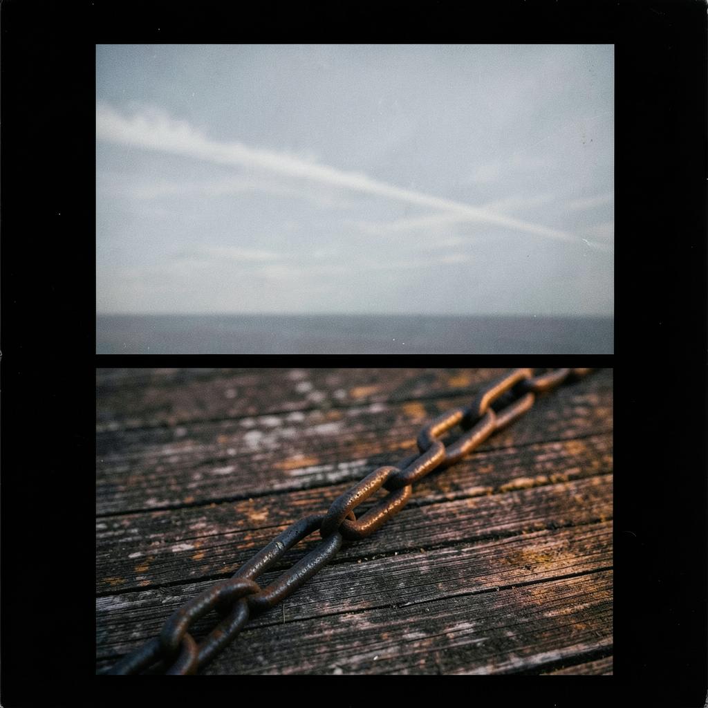 I'm Setting Myself Free artwork