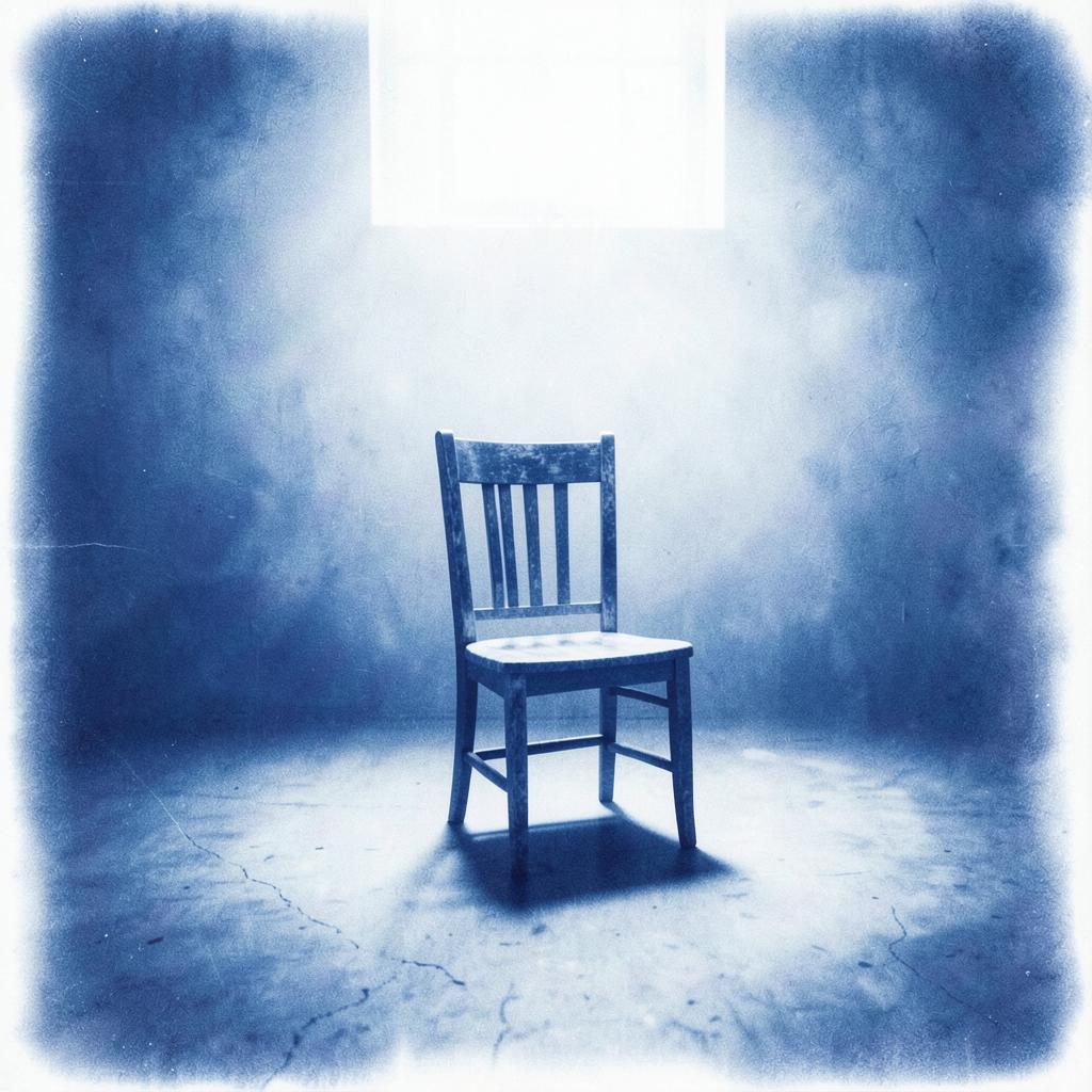 ここにいるよ artwork