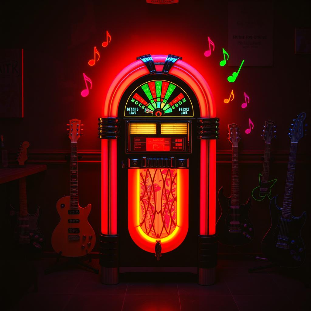 Cover Band artwork