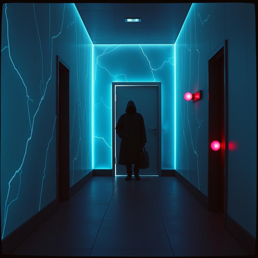 PTSD artwork